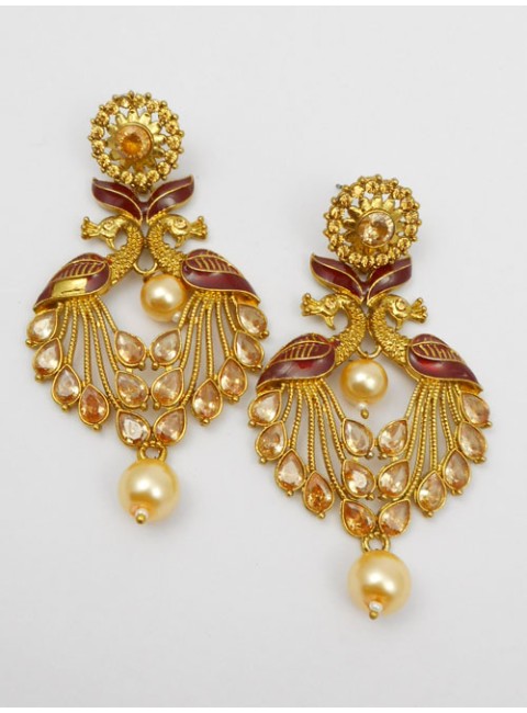 Fashion Earrings